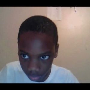 Meet your Posher, Nicholas